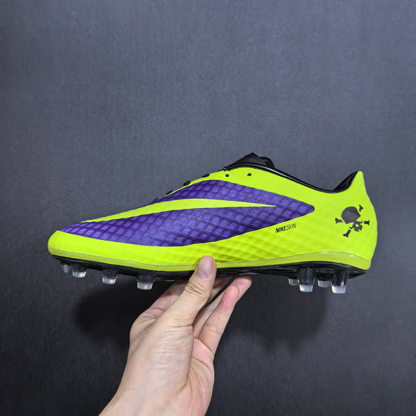 Chuteira Campo Nike Hypervenom Phantom fg Elite + Brindes Exclusivos