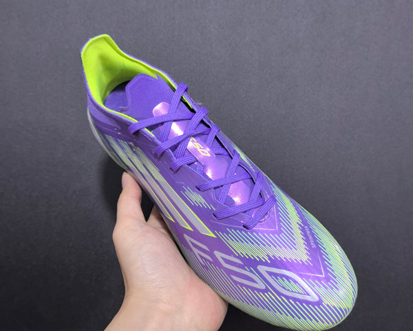 Chuteira Campo Adidas X F50 FG Elite + Brindes