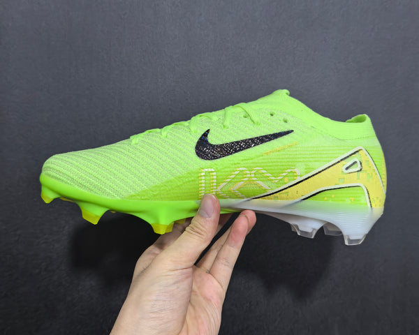 Chuteira Campo Nike Air Zoom Mercurial Vapor 16 Elite + Brindes