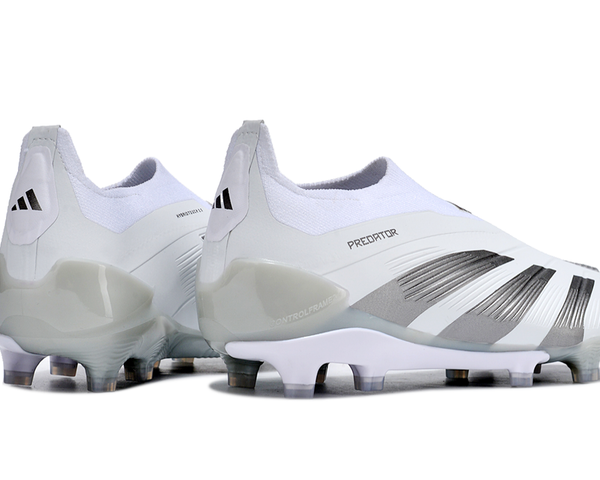 Chuteira Campo Adidas Predator+ FG Elite + Brindes