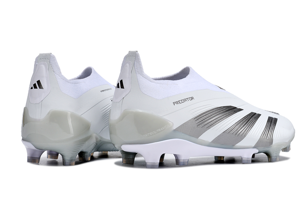 Chuteira Campo Adidas Predator+ FG Elite + Brindes
