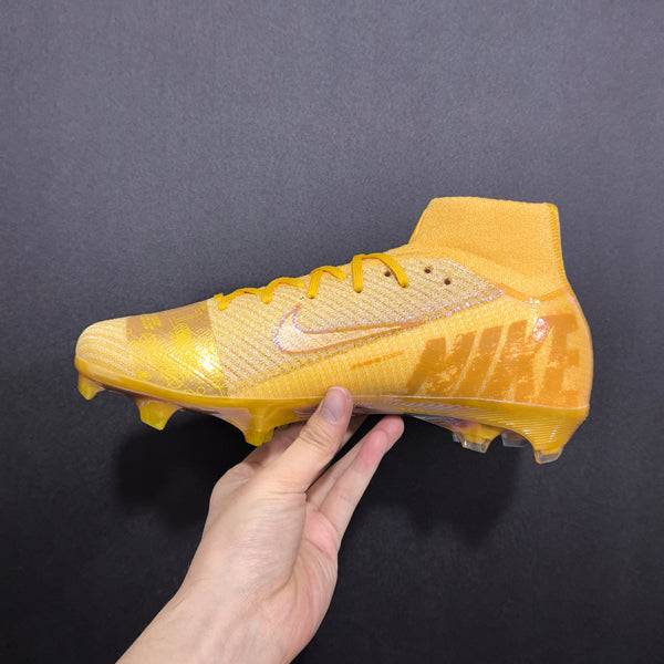 Chuteira Campo Nike Air Zoom Mercurial Superfly 10 Elite + Brindes Exclusivos