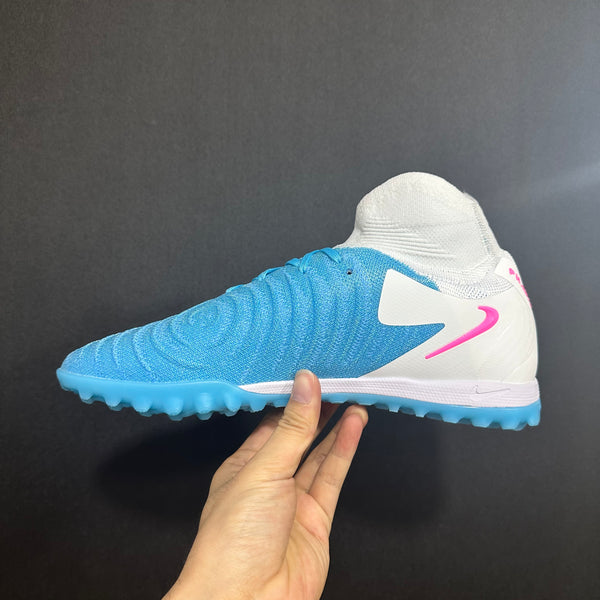 Chuteira Society Nike Phantom Luna TF 2 Elite + Brindes