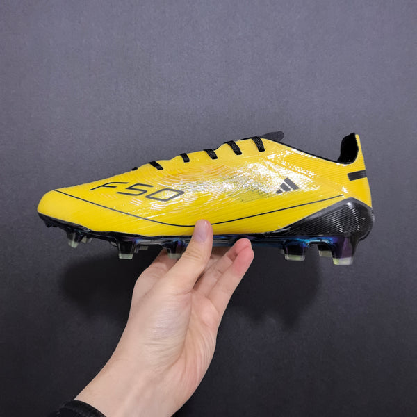Chuteira Campo Adidas X F50 FG Elite + Brindes