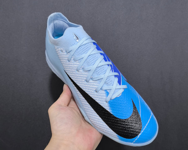 Chuteira Society Nike Air Zoom Mercurial Vapor 16 TF Elite + Brindes