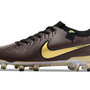 Chuteira Campo Nike Tiempo Legend 10 Elite + Brindes