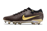 Chuteira Campo Nike Tiempo Legend 10 Elite + Brindes Exclusivos