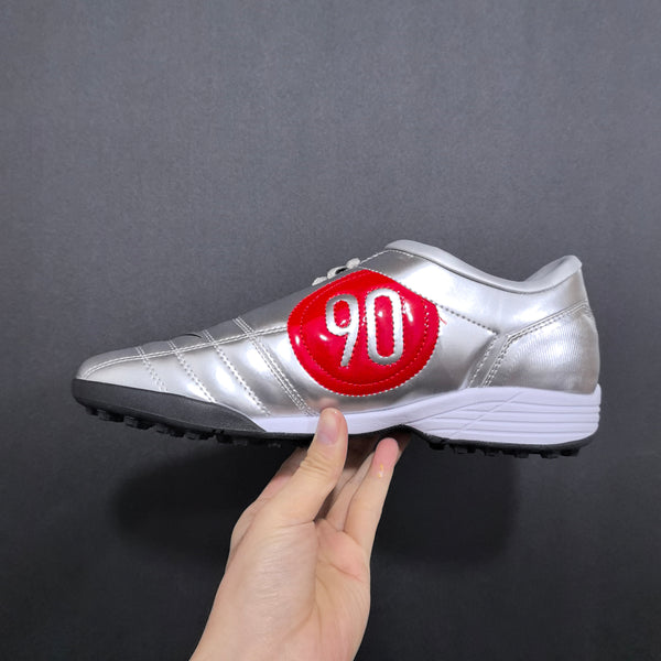 Chuteira Society Nike Total 90 TF + Brindes