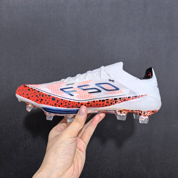 Chuteira Campo Adidas X F50 FG Elite + Brindes