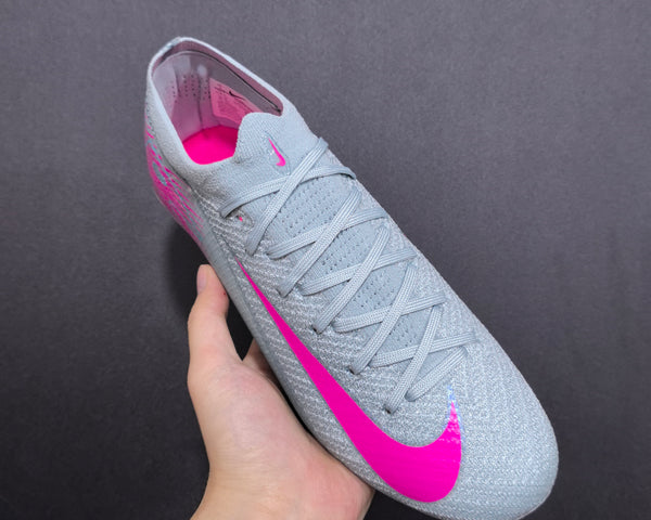 Chuteira Campo Nike Air Zoom Mercurial Vapor 16 SG Elite + Brindes