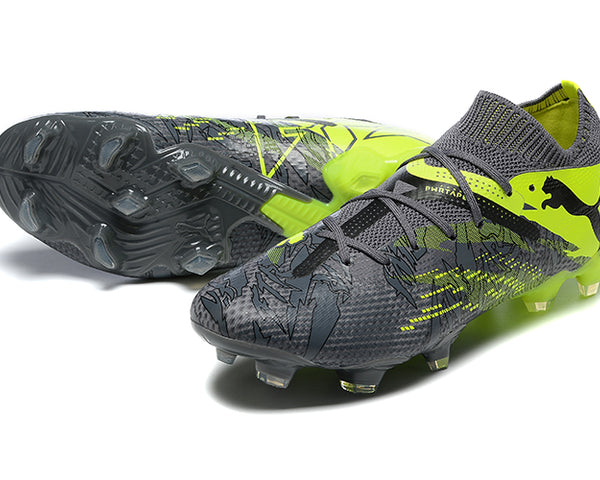 Chuteira Campo Puma Future 7 FG Elite + Brindes