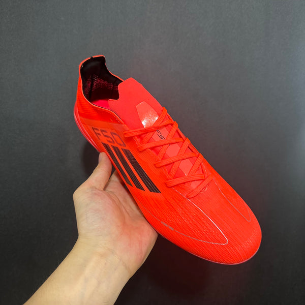 Chuteira Campo Adidas X F50 SG Elite + Brindes