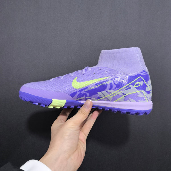 Chuteira Society Nike Air Zoom Mercurial Superfly 10 TF Elite + Brindes Exclusivos