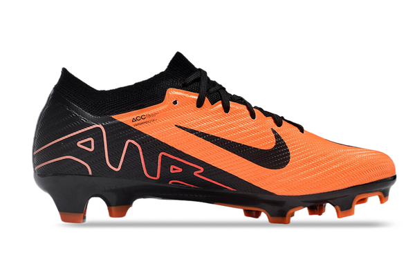 Chuteira Campo Nike Air Zoom Mercurial Vapor 15  Elite + Brindes