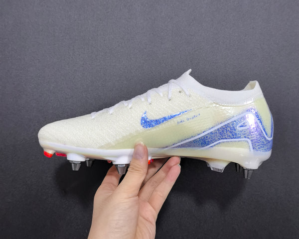 Chuteira Campo Nike Air Zoom Mercurial Vapor 16 SG Elite + Brindes