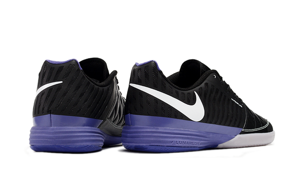 Tênis Futsal Nike Lunar Gato II IC Elite + Brindes