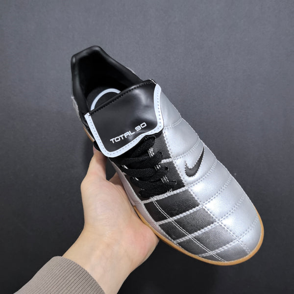 Tênis Futsal Nike Total 90 IC Elite + Brindes