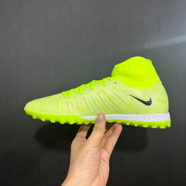 Chuteira Society Nike Phantom Luna TF 1 Elite + Brindes