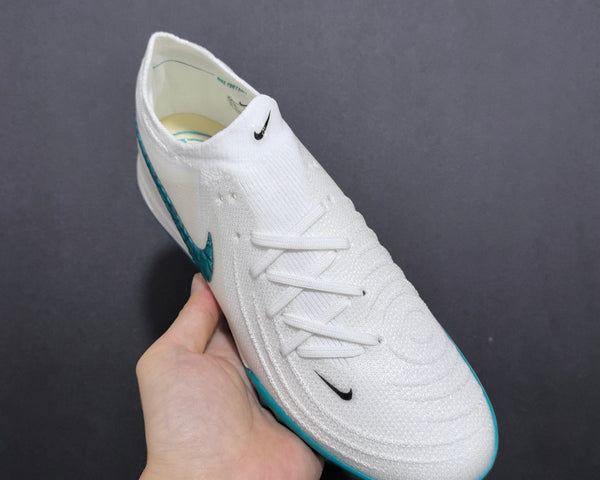 Chuteira Society Nike Phantom Luna TF 2 Elite + Brindes