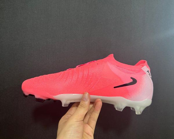 Chuteira Campo Nike Phantom Luna 2 Elite + Brindes