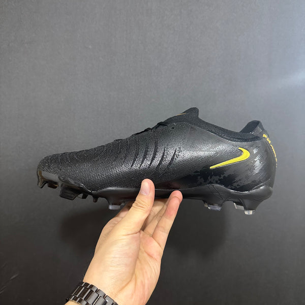 Chuteira Campo Nike Phantom Luna 2 Elite + Brindes