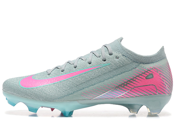 Chuteira Campo Nike Air Zoom Mercurial Vapor 16 Elite + Brindes Exclusivos