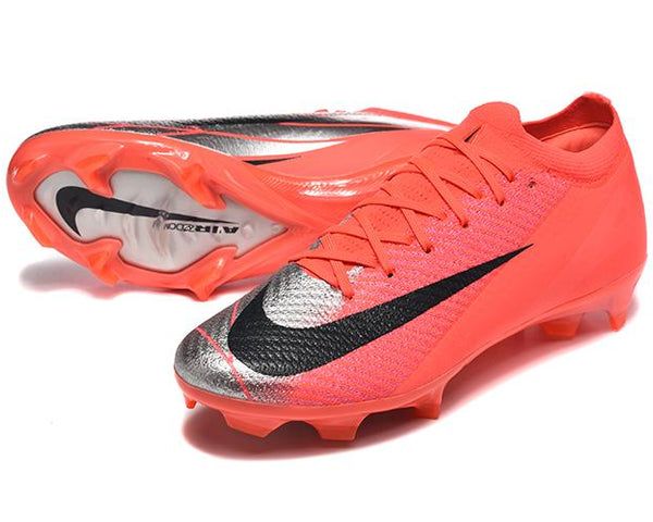 Chuteira Campo Nike Air Zoom Mercurial Vapor 16 Elite + Brindes