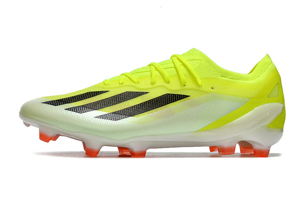 Chuteira Campo Adidas X Crazyfast.1 FG  Elite + Brindes