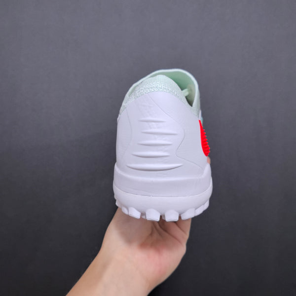 Chuteira Society Nike Phantom GX 6 TF Elite + Brindes