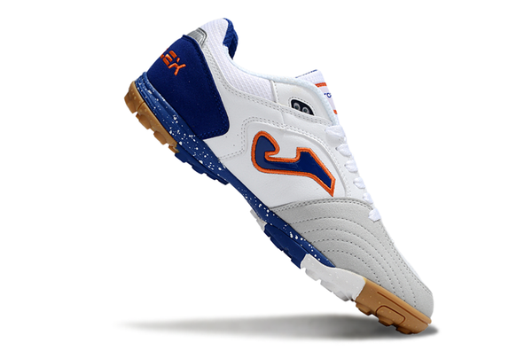 Chuteira Society Joma Top Flex TF Elite + Brindes