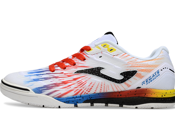 Tênis Futsal Joma Top Flex Rebound IC Elite + Brindes