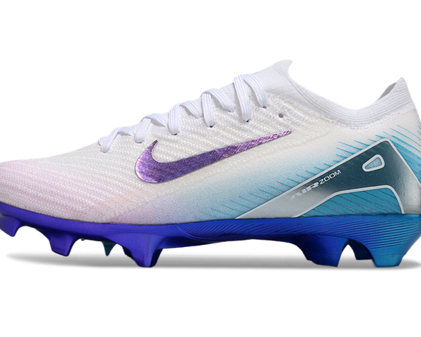 Chuteira Campo Nike Air Zoom Mercurial Vapor 16 Elite + Brindes Exclusivos