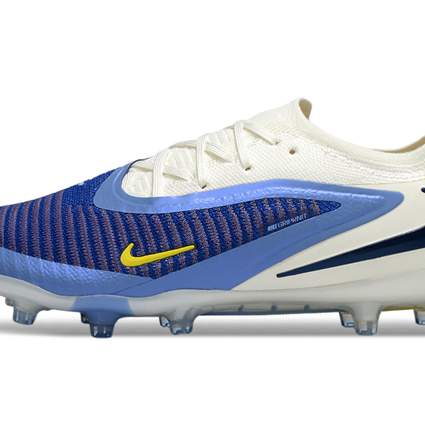 Chuteira Campo Nike Phantom GX 6 AG Elite + Brindes