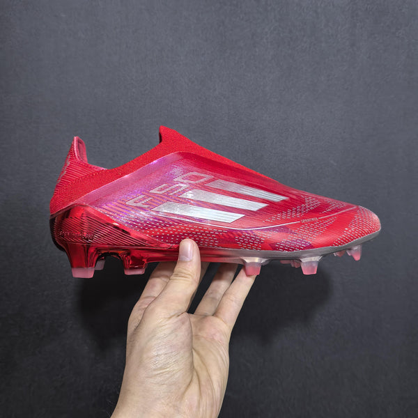 Chuteira Campo Adidas X F50+ FG   Elite + Brindes