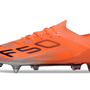 Chuteira Campo Adidas X F50 SG Elite + Brindes