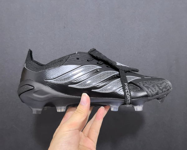 Chuteira Campo Adidas Predator 26 FG Elite + Brindes