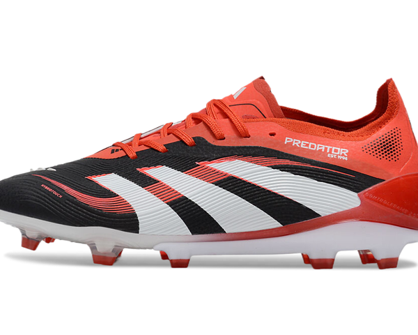 Chuteira Campo Adidas Predator FG  Elite + Brindes