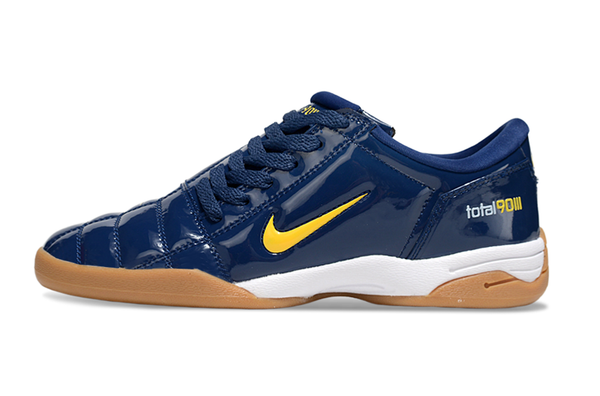 Tênis Futsal Nike Total 90 IC Elite + Brindes