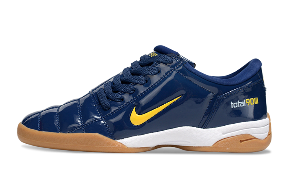 Tênis Futsal Nike Total 90 IC Elite + Brindes