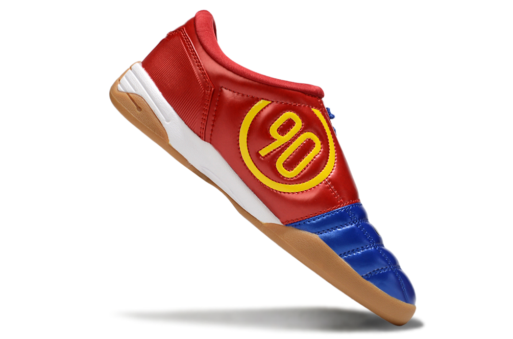 Tênis Futsal Nike Total 90 IC Elite + Brindes