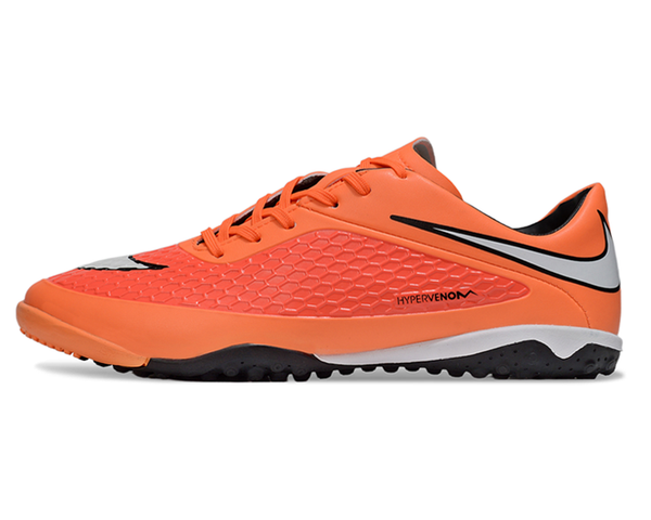 Chuteira Society Nike Hypervenom Phantom I TF Elite + Brindes
