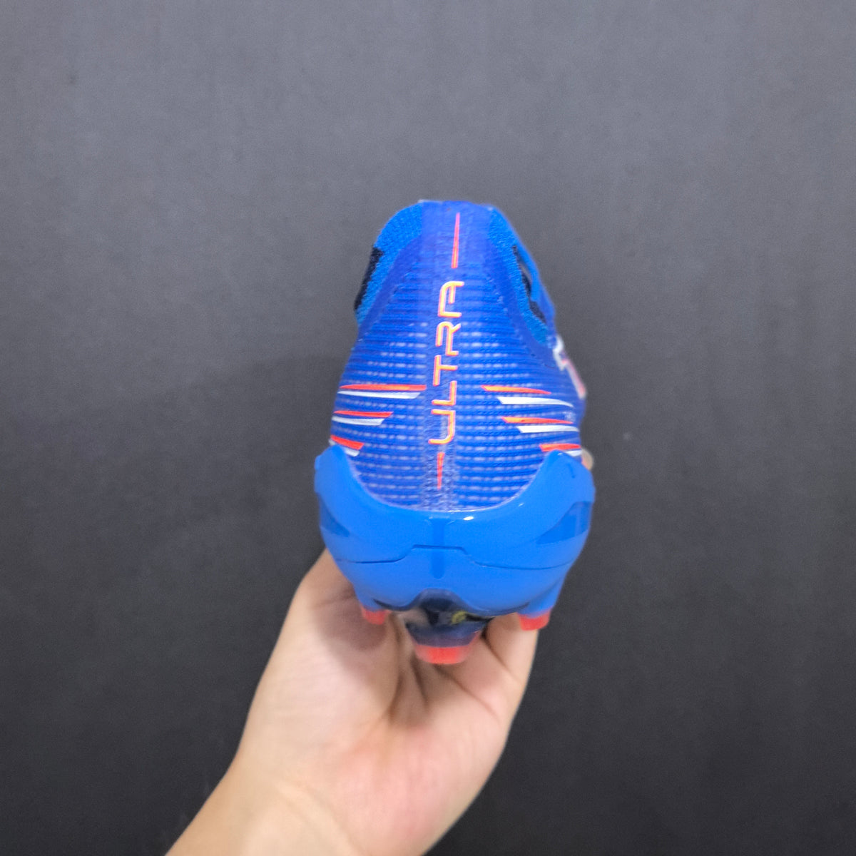 Chuteira Campo Puma Ultra 5 FG Elite + Brindes