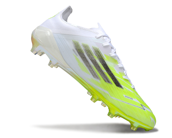 Chuteira Campo Adidas X F50 FG Elite + Brindes