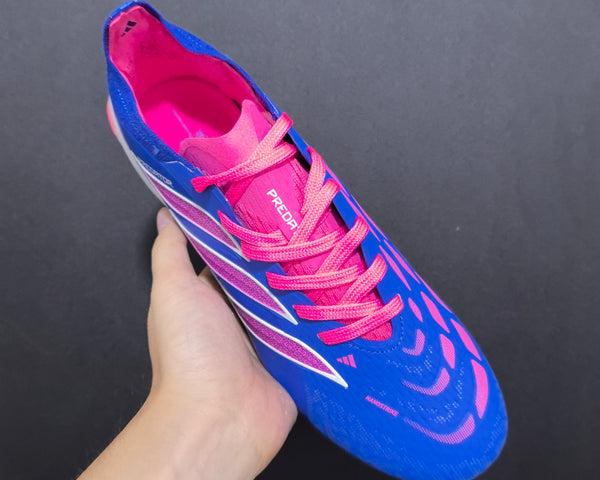 Chuteira Campo Adidas Predator 26 FG Elite + Brindes