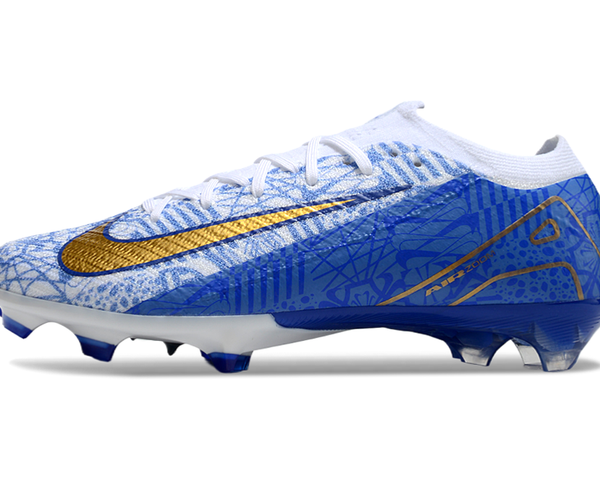 Chuteira Campo Nike Air Zoom Mercurial Vapor 16 Elite + Brindes Exclusivos