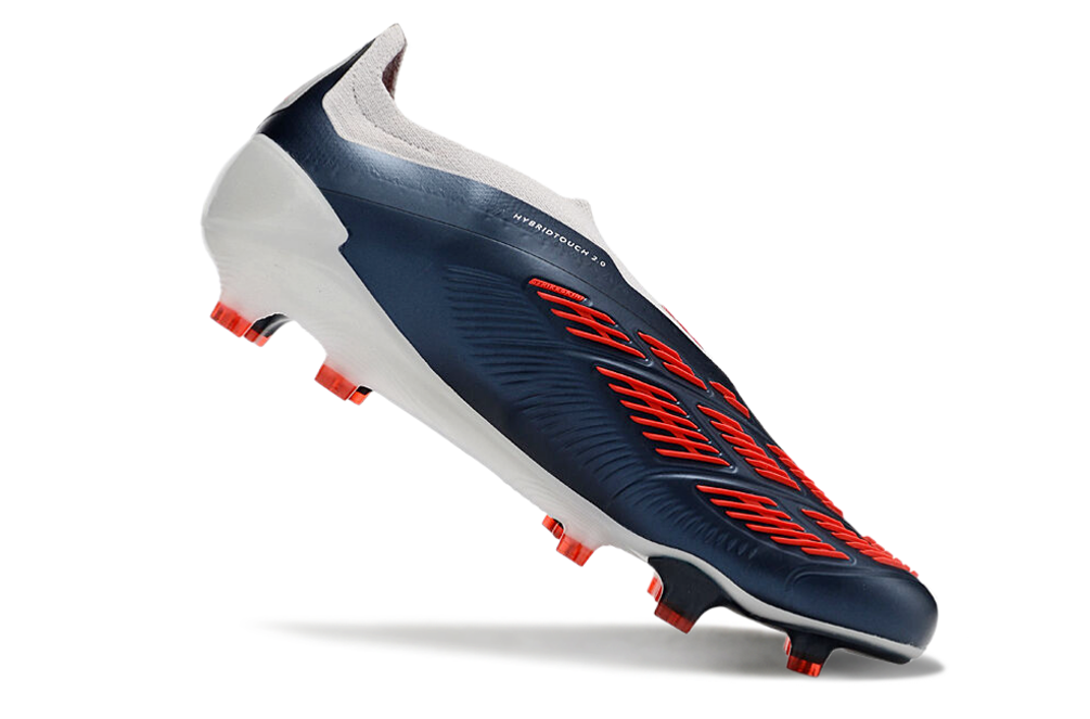 Chuteira Campo Adidas Predator + 24  Elite + Brindes Exclusivos