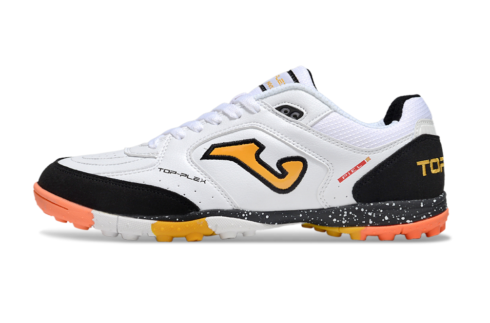 Chuteira Society Joma Top Flex TF Elite + Brindes