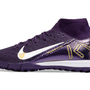 Chuteira Society Nike Air Zoom Mercurial Superfly 10 TF Elite + Brindes Exclusivos