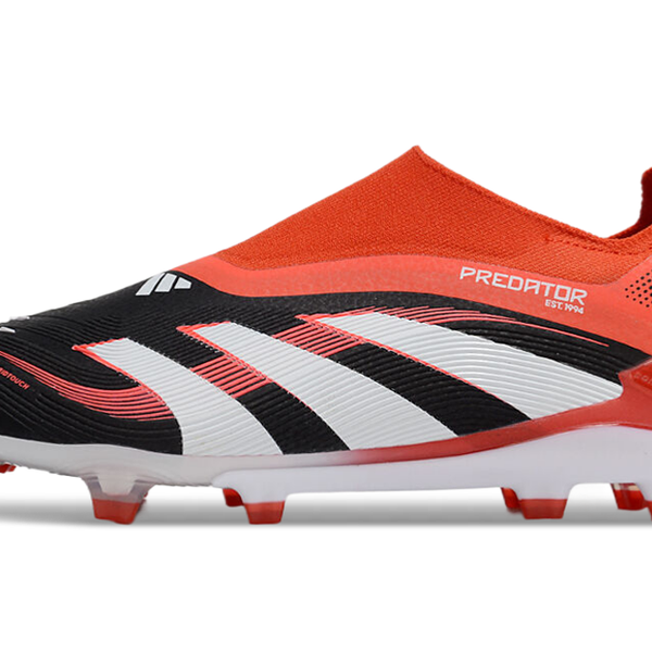 Chuteira Campo Adidas Predator+ FG  Elite + Brindes