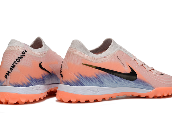 Chuteira Society Nike Phantom Luna TF 2 Elite + Brindes